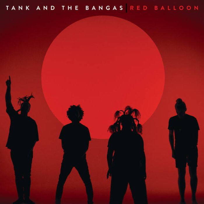 'Red Balloon' by Tank and the Bangas