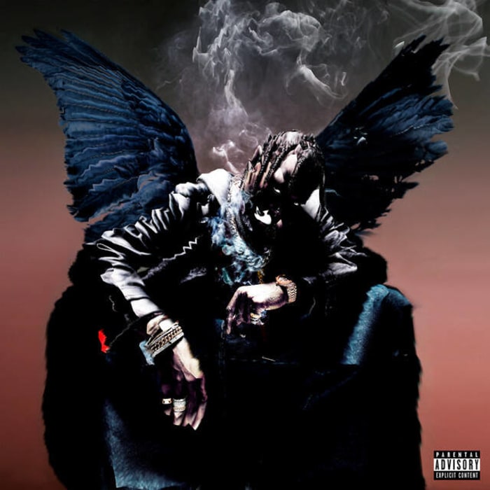 'Birds in the Trap Sing McKnight,’ Travis Scott