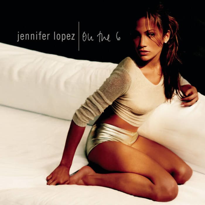 'On the 6' by Jennifer Lopez