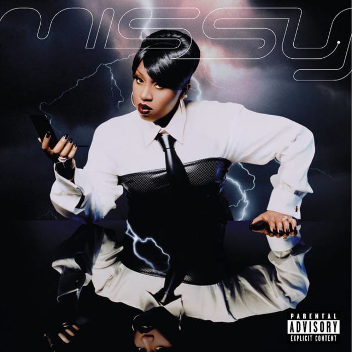'Da Real World' by Missy Elliott