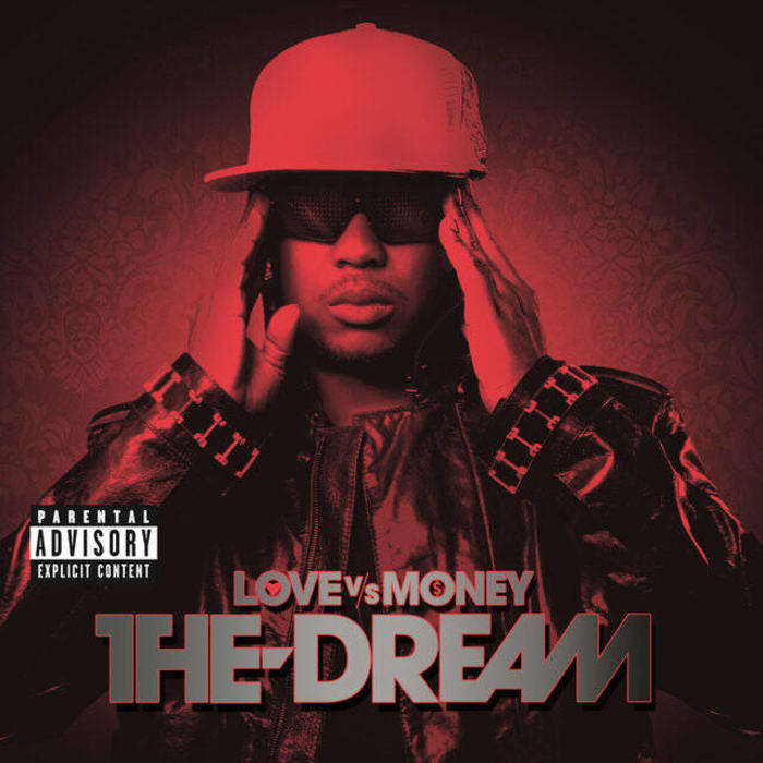 "Love vs. Money" - The-Dream