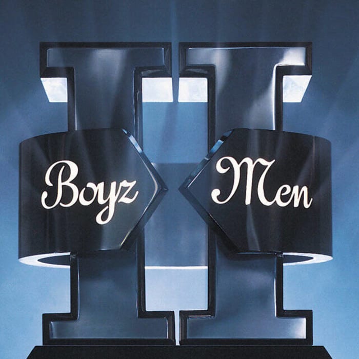 "II" - Boyz II Men