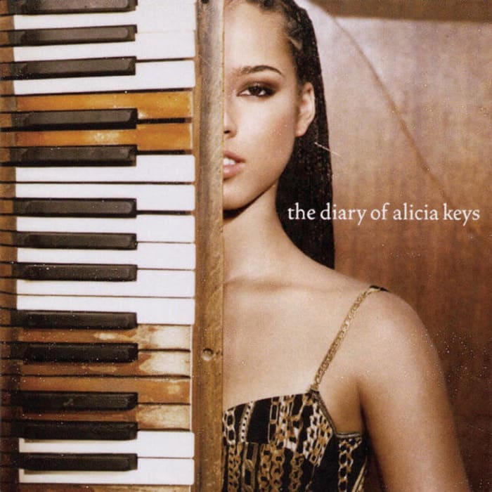 "The Diary of Alicia Keys" - Alicia Keys