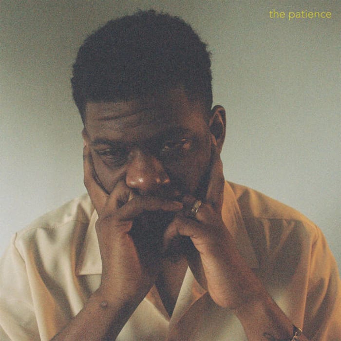 'The Patience' by Mick Jenkins