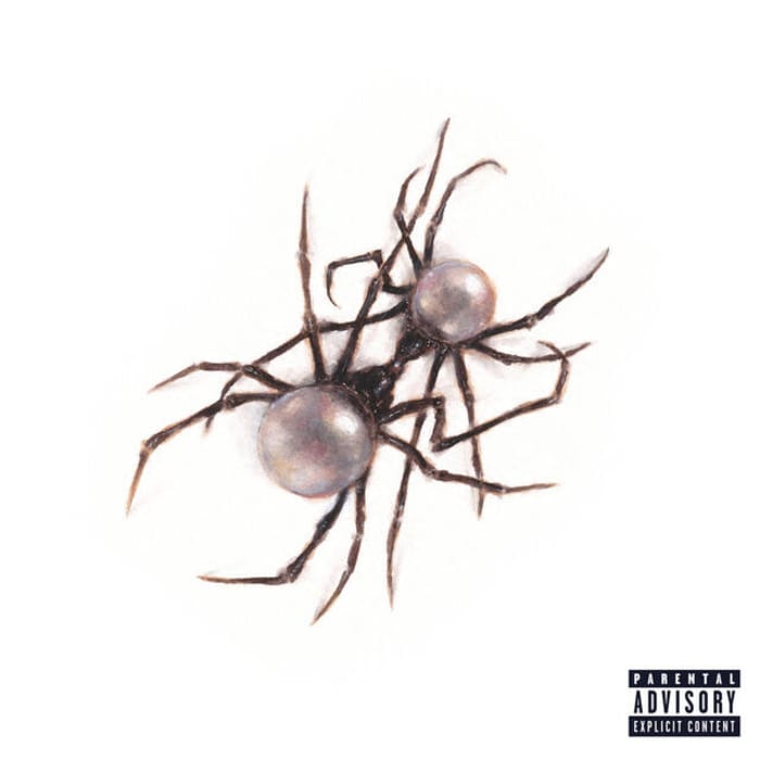 'Scarlet' by Doja Cat