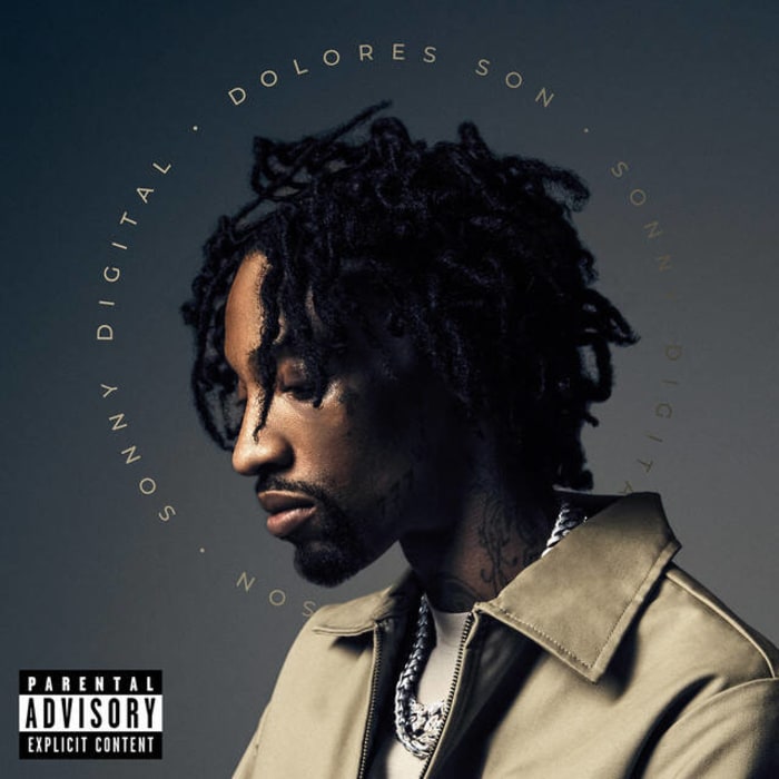 'Dolores Son' by Sonny Digital