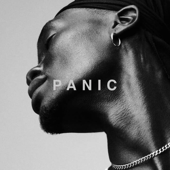 'PANIC' by TOBi