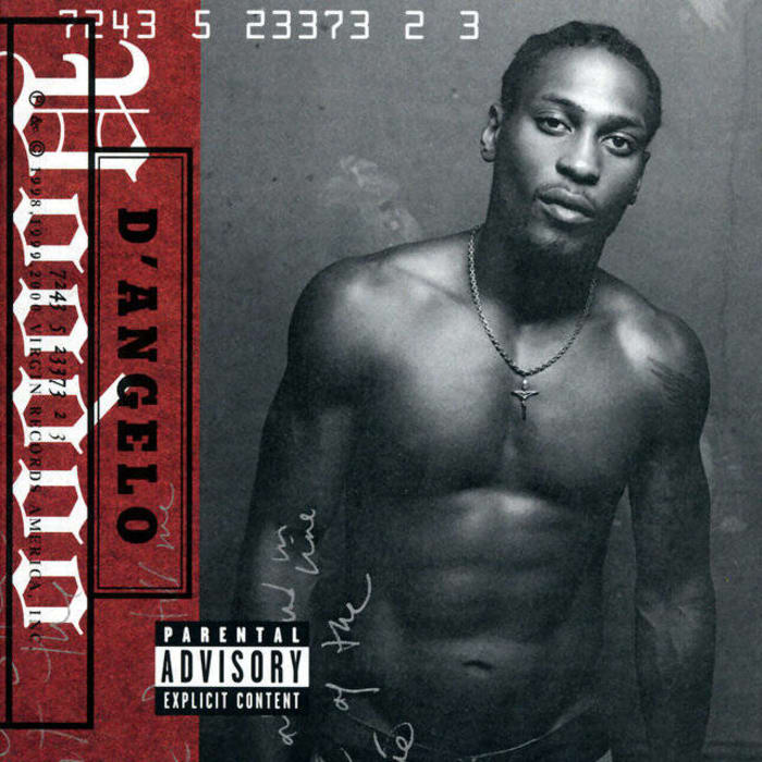 "Voodoo" - D’Angelo