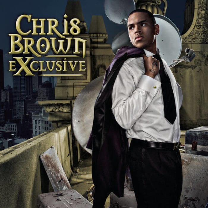 "Exclusive" - Chris Brown