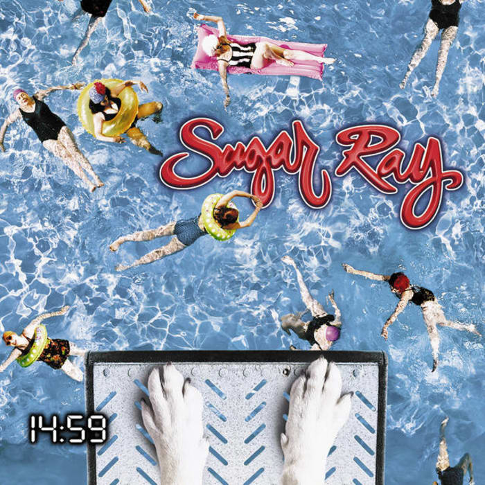 '14:59' by Sugar Ray