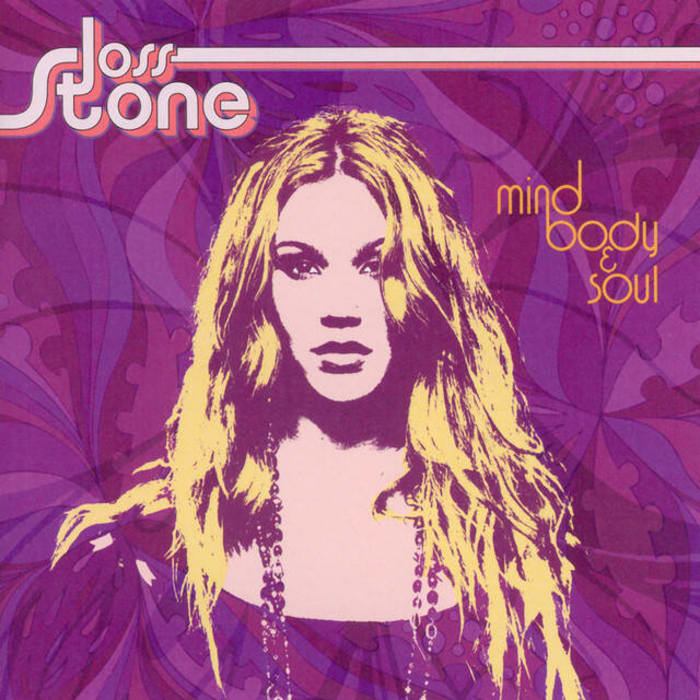 'Mind Body & Soul' by Joss Stone