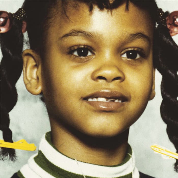 'Beautifully Human: Words and Sounds Vol. 2' by Jill Scott