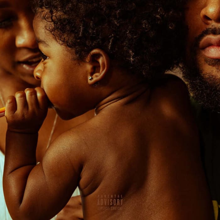 'Once Upon A Time' by Deante' Hitchcock