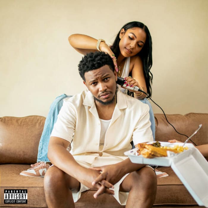 'Sunday Dinner' by Nick Grant