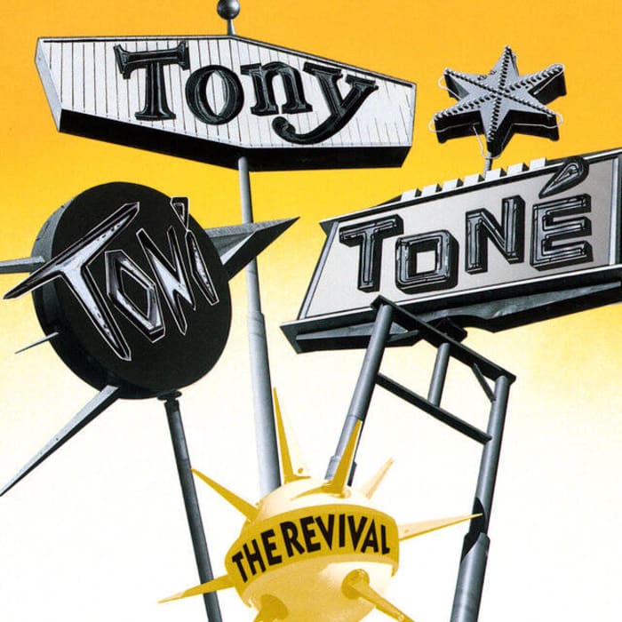 "The Revival" - Tony! Toni! Toné!