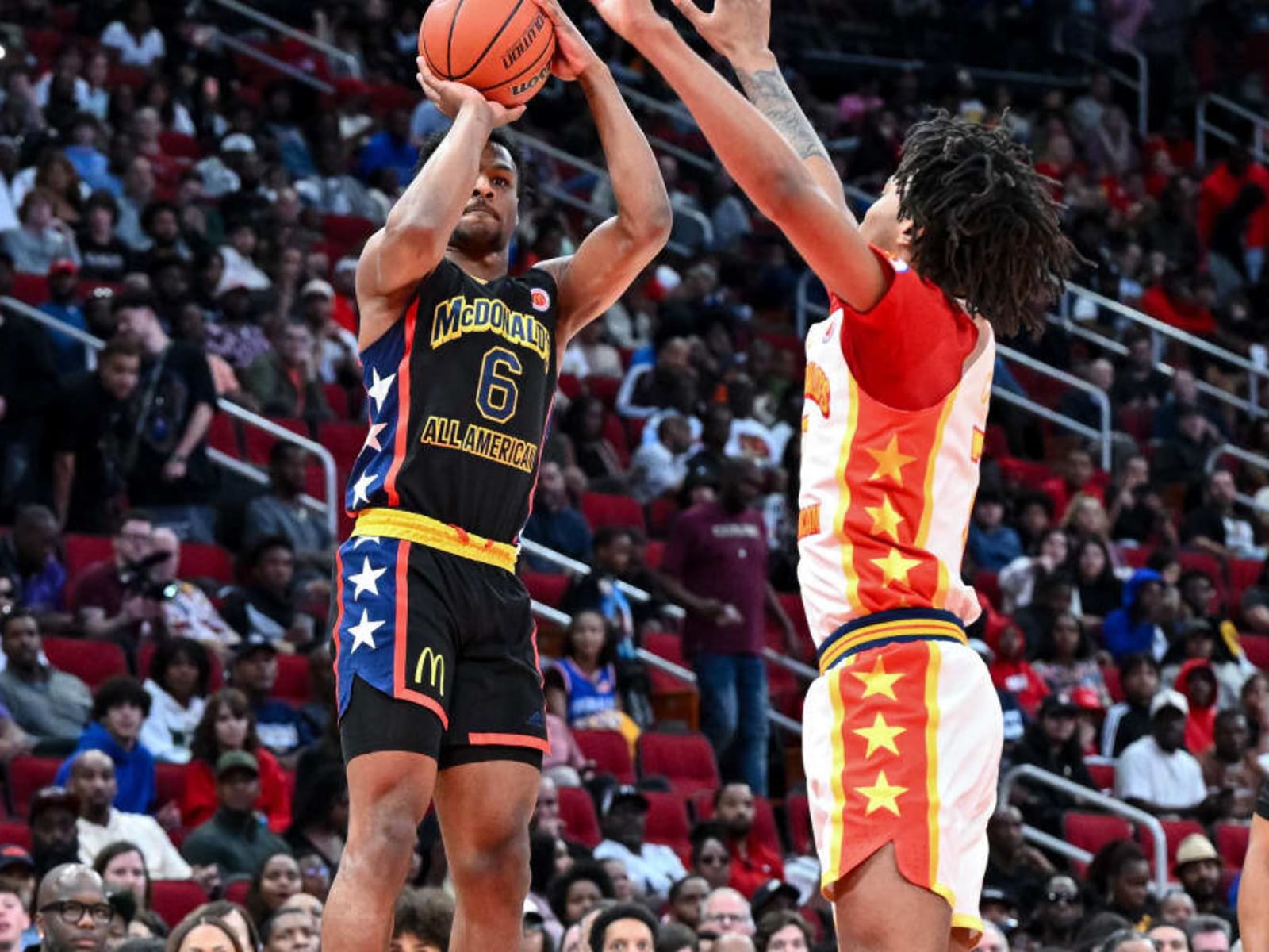 NBA Draft Scouting Report: USC's Bronny James - NBA Draft Digest