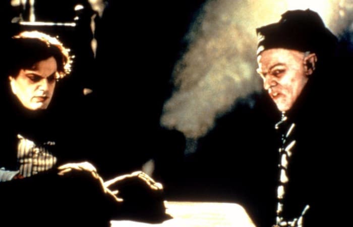 “Shadow of the Vampire” (2000)