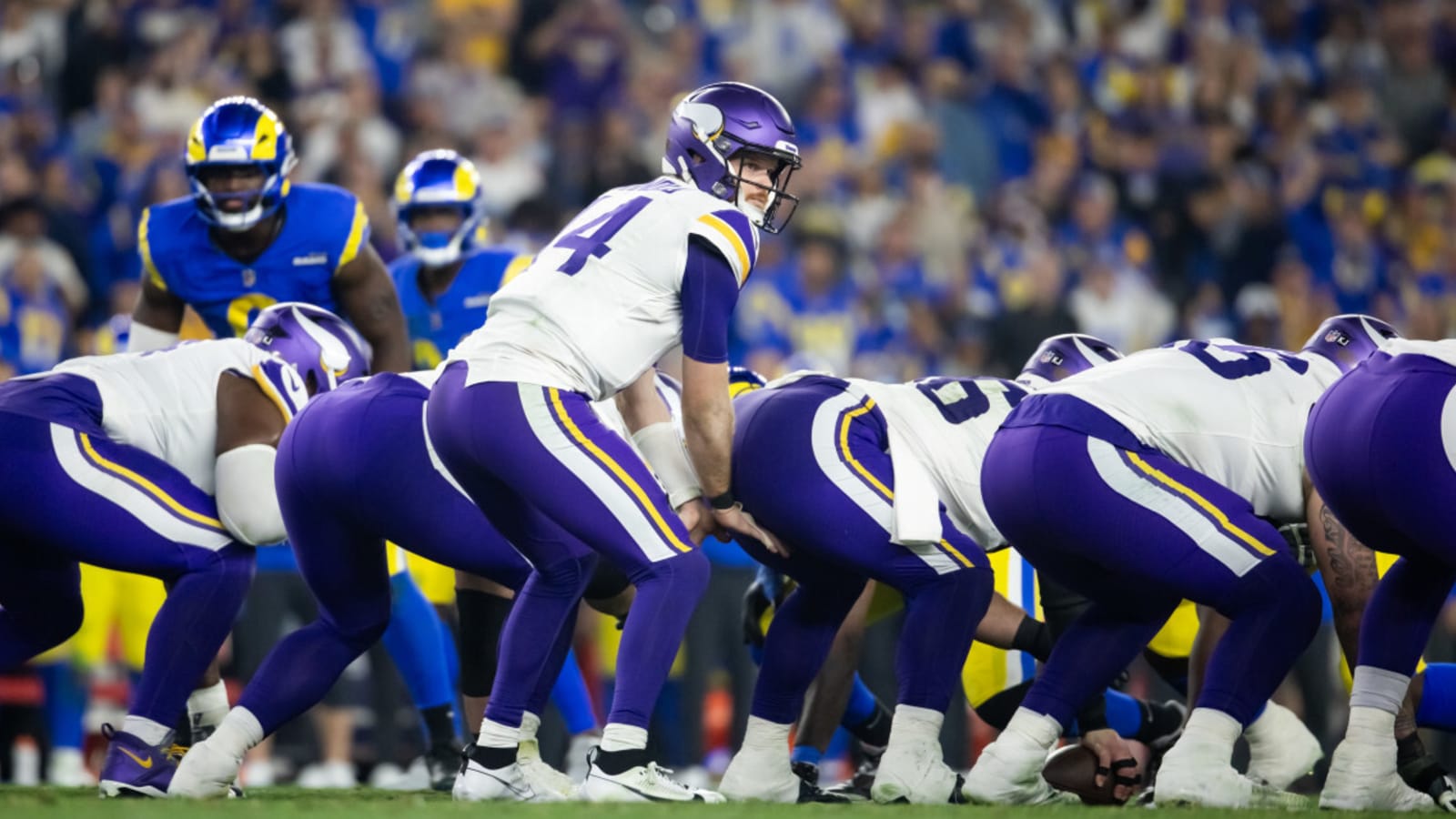 Browns Rumored QB Target to Sign with NFC Team