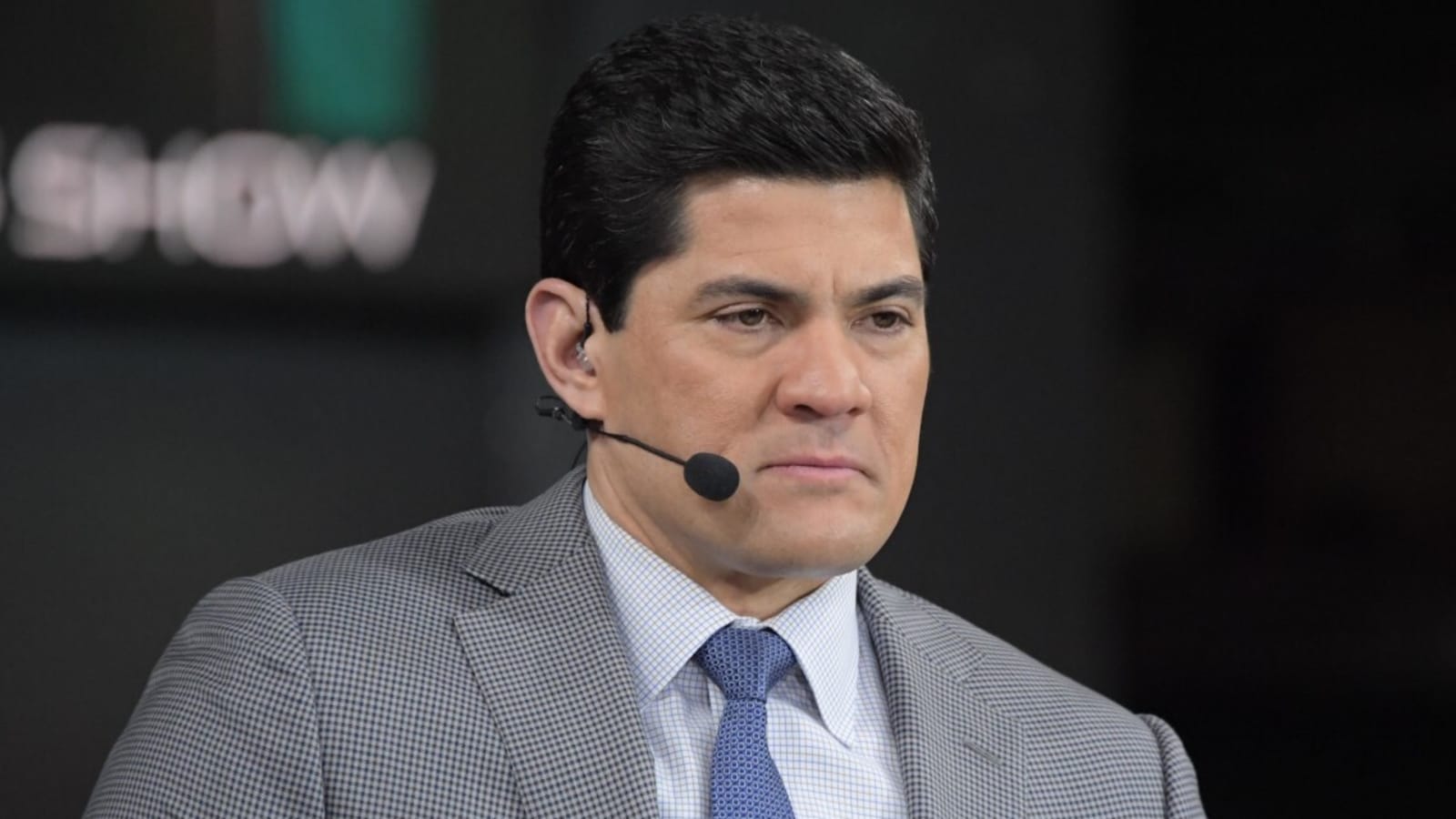 Tedy Bruschi Issues Warning to New England Patriots Fans