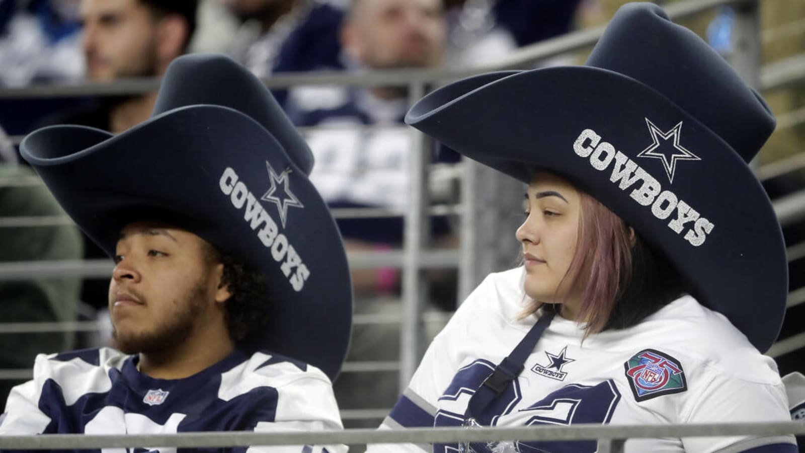 Sunday mornings won't be the same for Cowboys fans due to NFL Network development