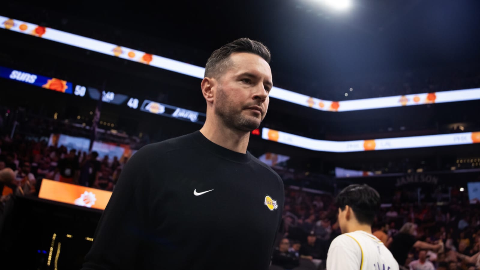 Lakers Reveal Starting Lineup Ahead of Luka Doncic&#39;s Highly Anticipated Debut