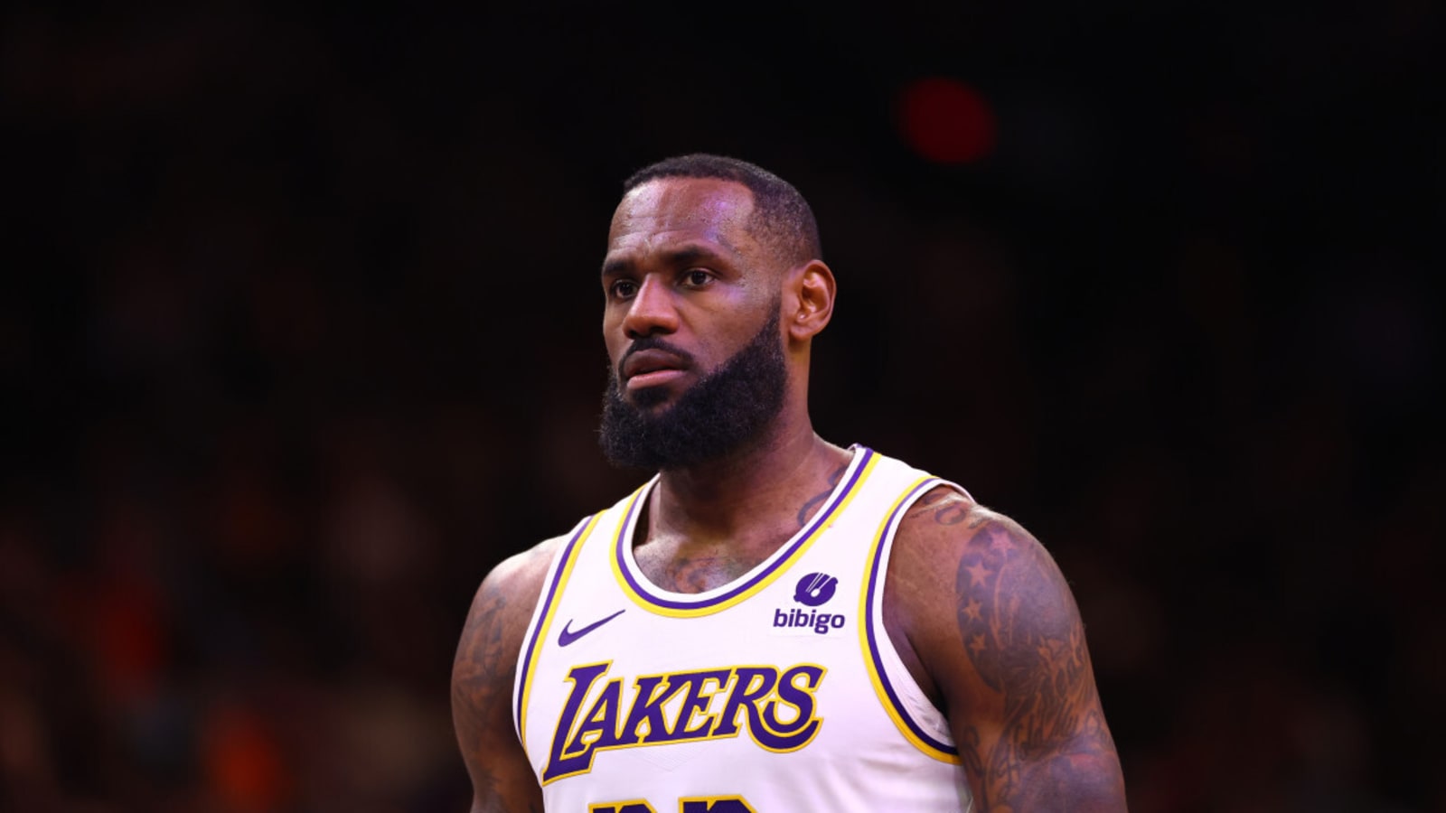 Rashad McCants Reveals When He Started Hating LeBron James