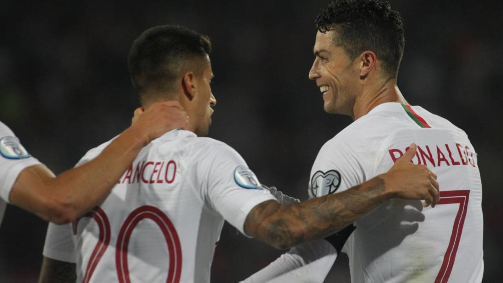 Cristiano Ronaldo is Well Past His Peak, Admits Portugal Teammate Joao Cancelo
