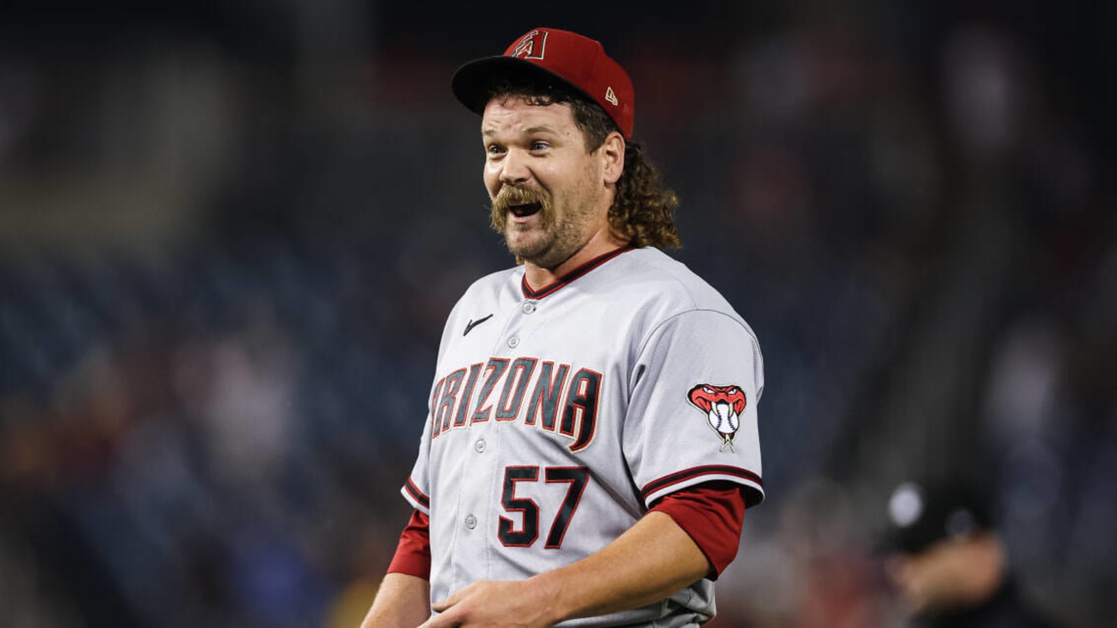 Trade Deadline Acquisition Andrew Chafin Endears Himself to Milwaukee Brewers Fans