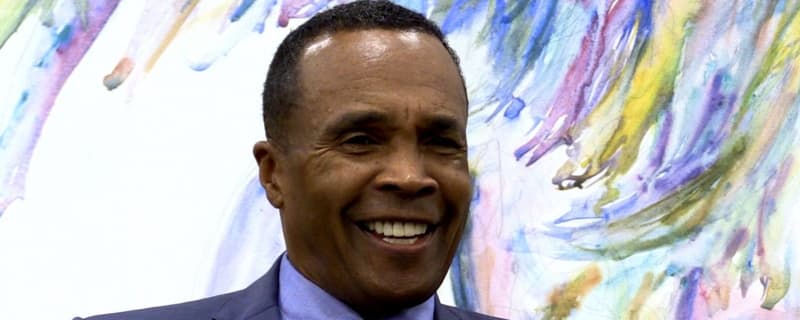 A Tribute To Sugar Ray Leonard On His Birthday