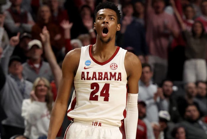 Portland Trail Blazers: Brandon Miller