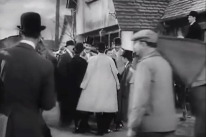 “Suspicion” (1941)