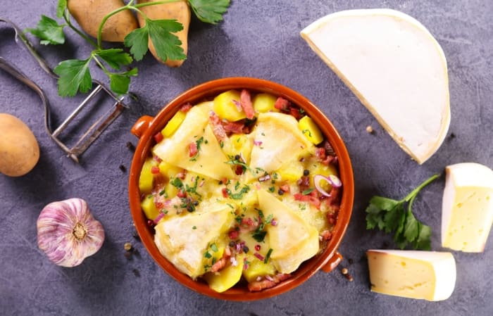 Tartiflette