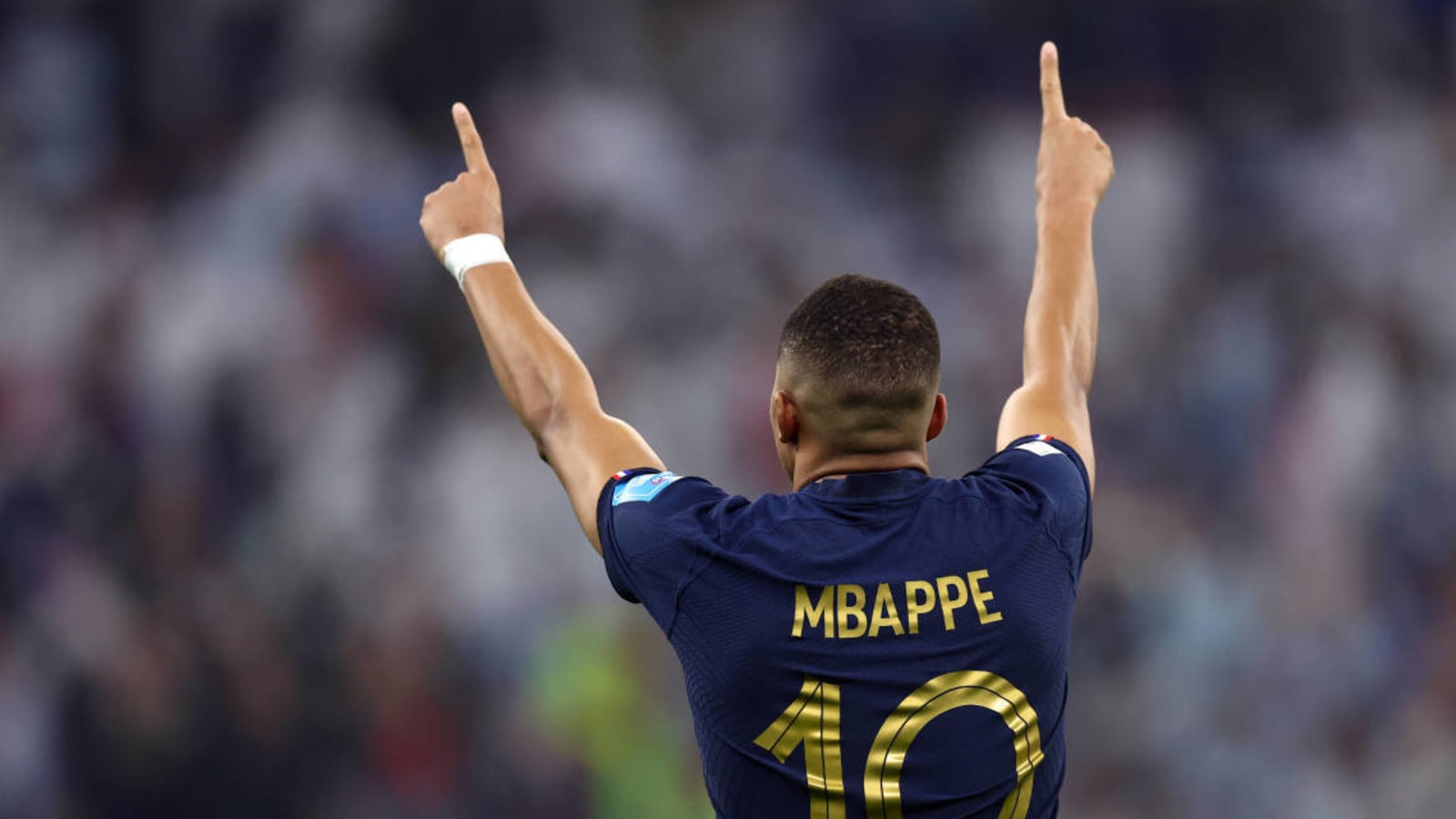Kylian Mbappe Will Not Receive Iconic No.7 Jersey Number at Real Madrid