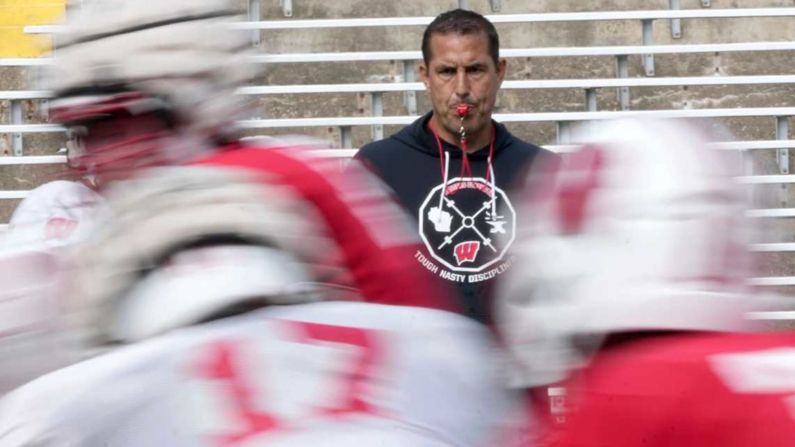 Wisconsin Football Misses Out on 3-Star CB to FSU