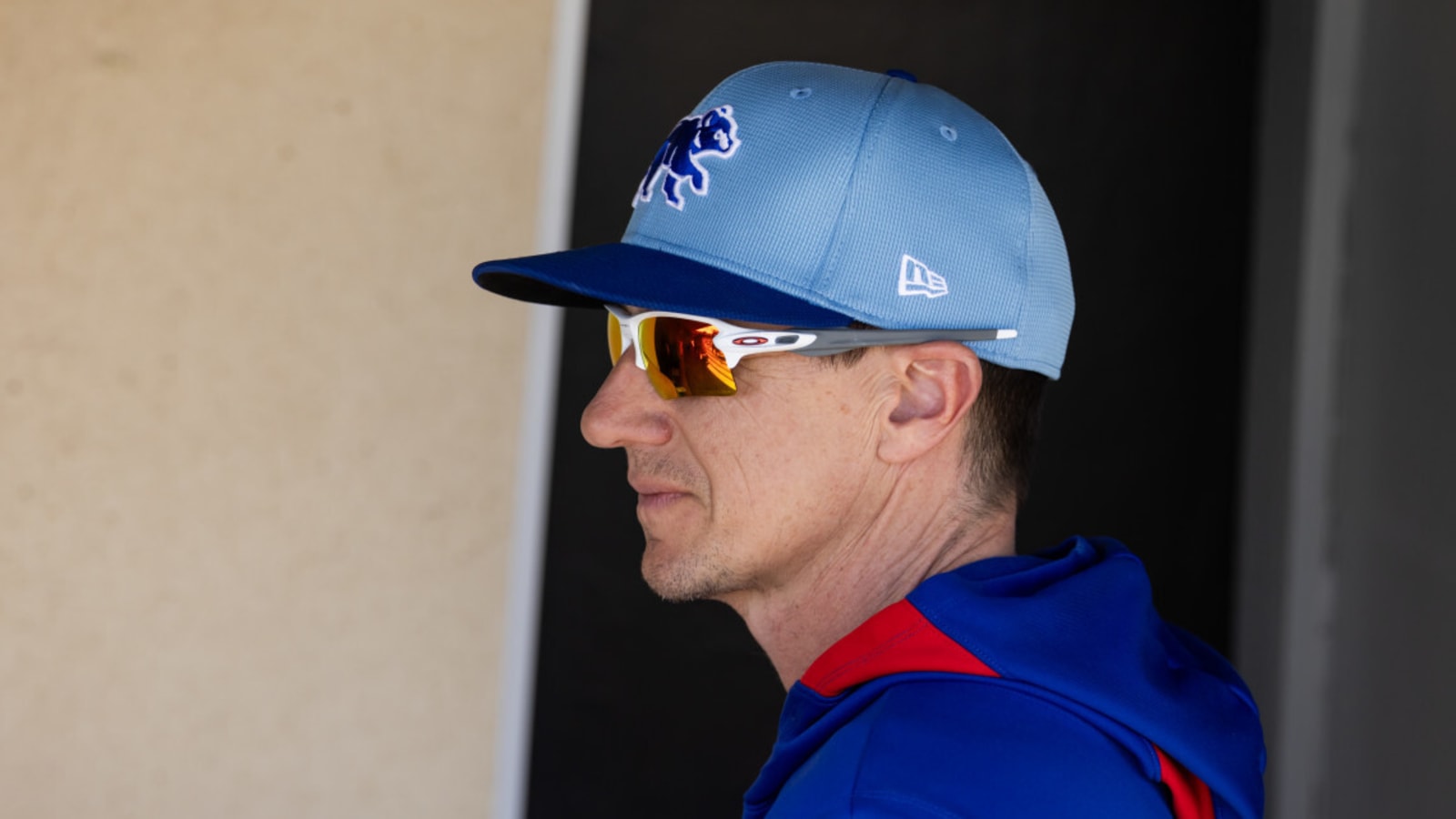 Cubs Makes Early Decision on Roster Spots During Spring Training
