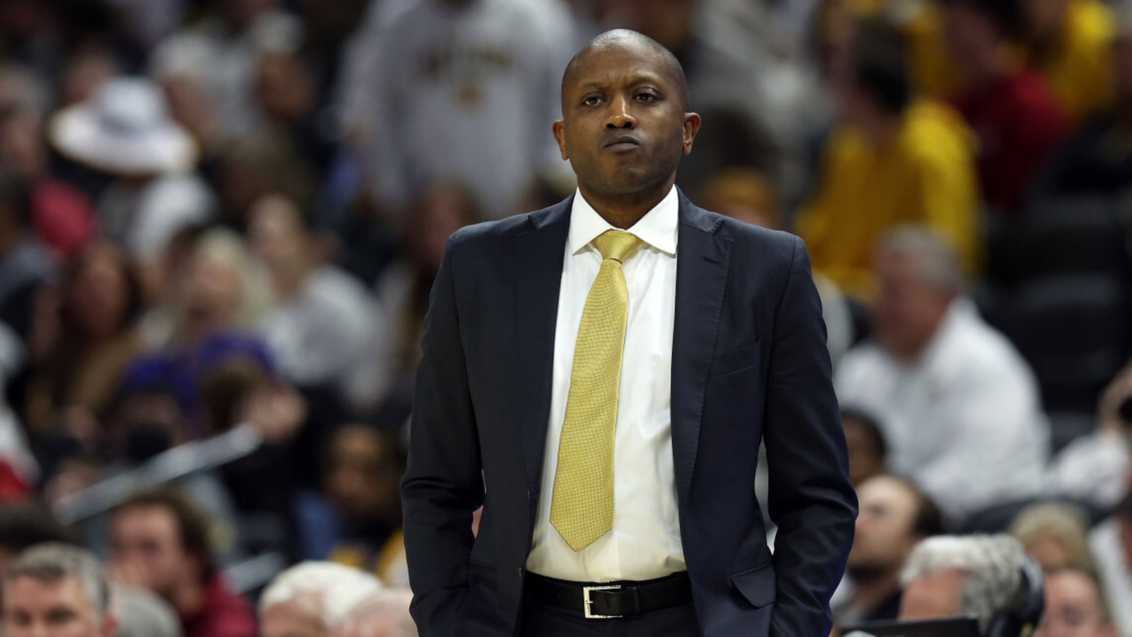 College Basketball Coach Calls Out Former ESPN Announcer Dan Dakich
