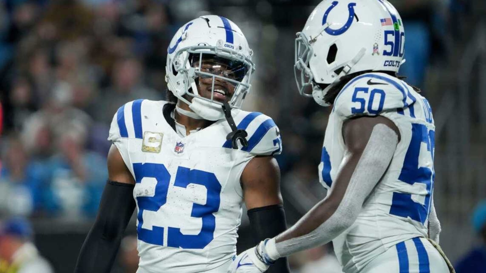 These Colts Could be Playing Their Final Game with Indianapolis