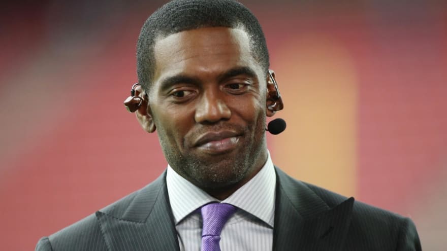 Randy Moss’ Prediction for Chicago Bears Goes Awfully Wrong