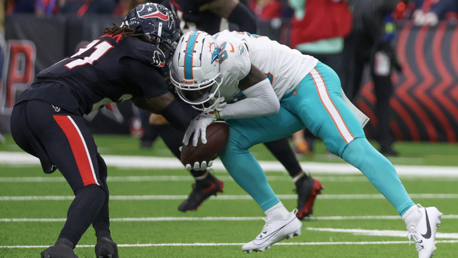Slow-Mo Video of Grant DuBose&#39;s Injury Emerges