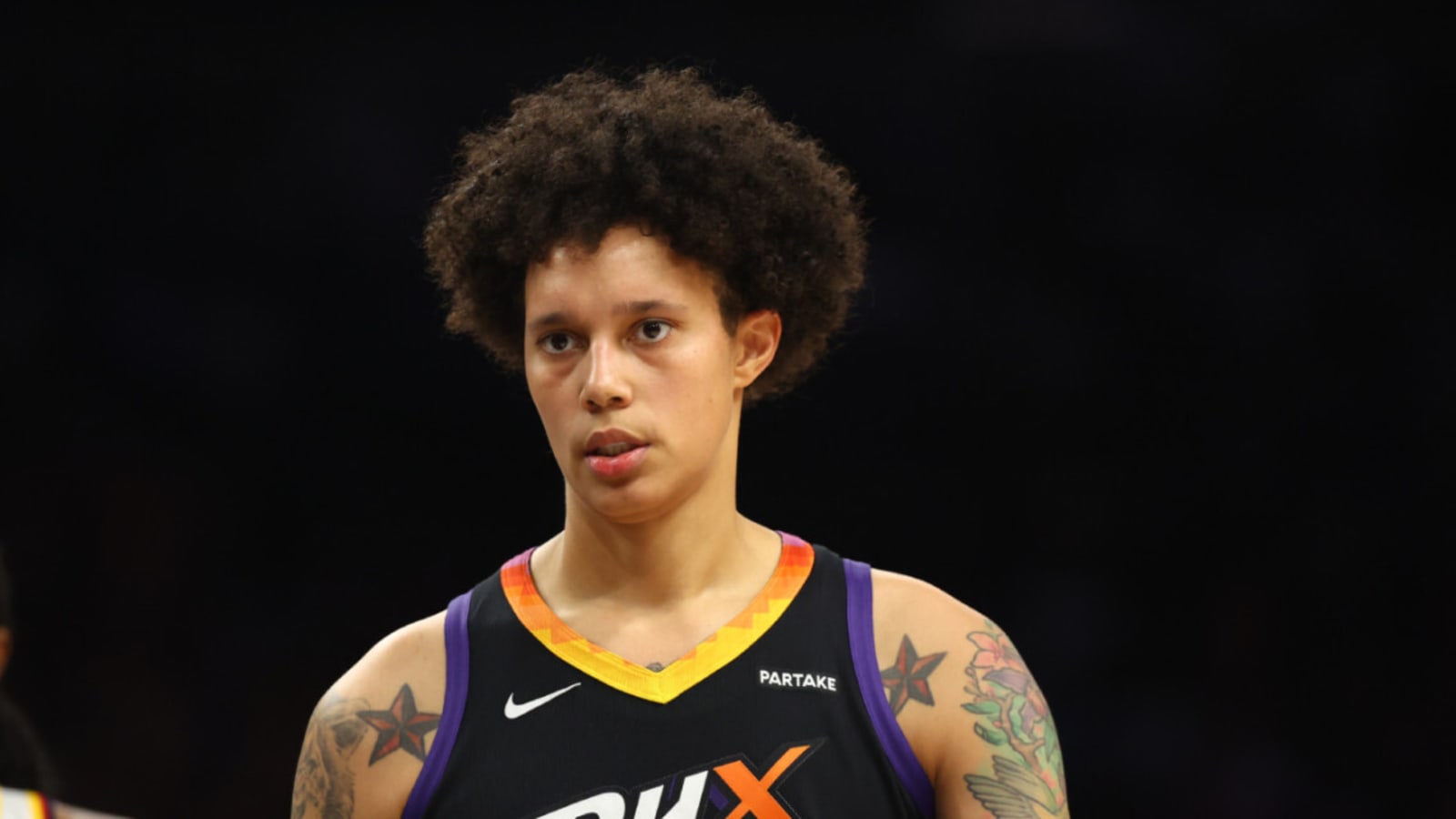 Brittney Griner Makes Personal Admission After Becoming a Parent