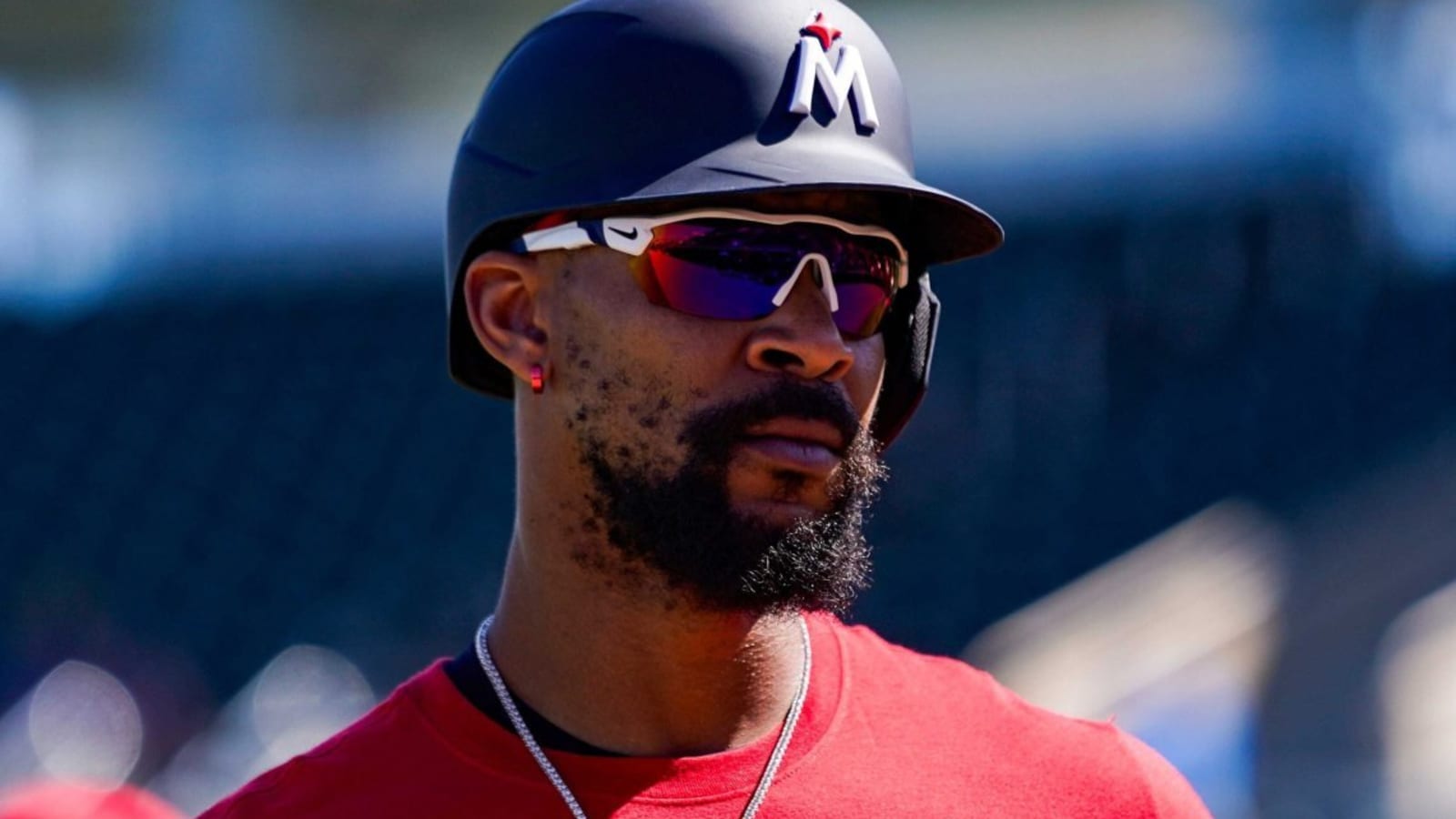 Twins Make Byron Buxton Decision After One Missed Game