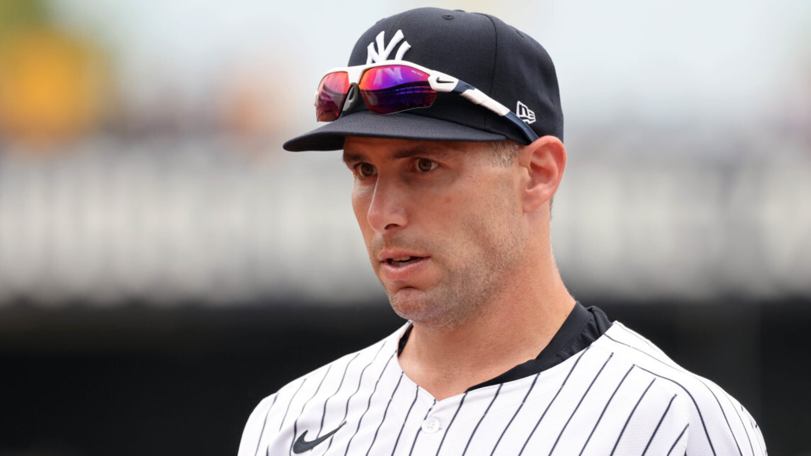 Yankees Announce Paul Goldschmidt News After Loss to Twins