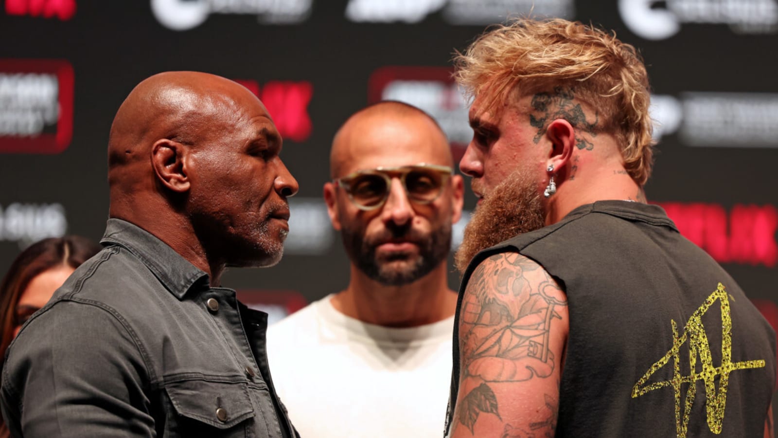 Netflix Announces Massive Viewership Numbers For Mike Tyson vs. Jake Paul