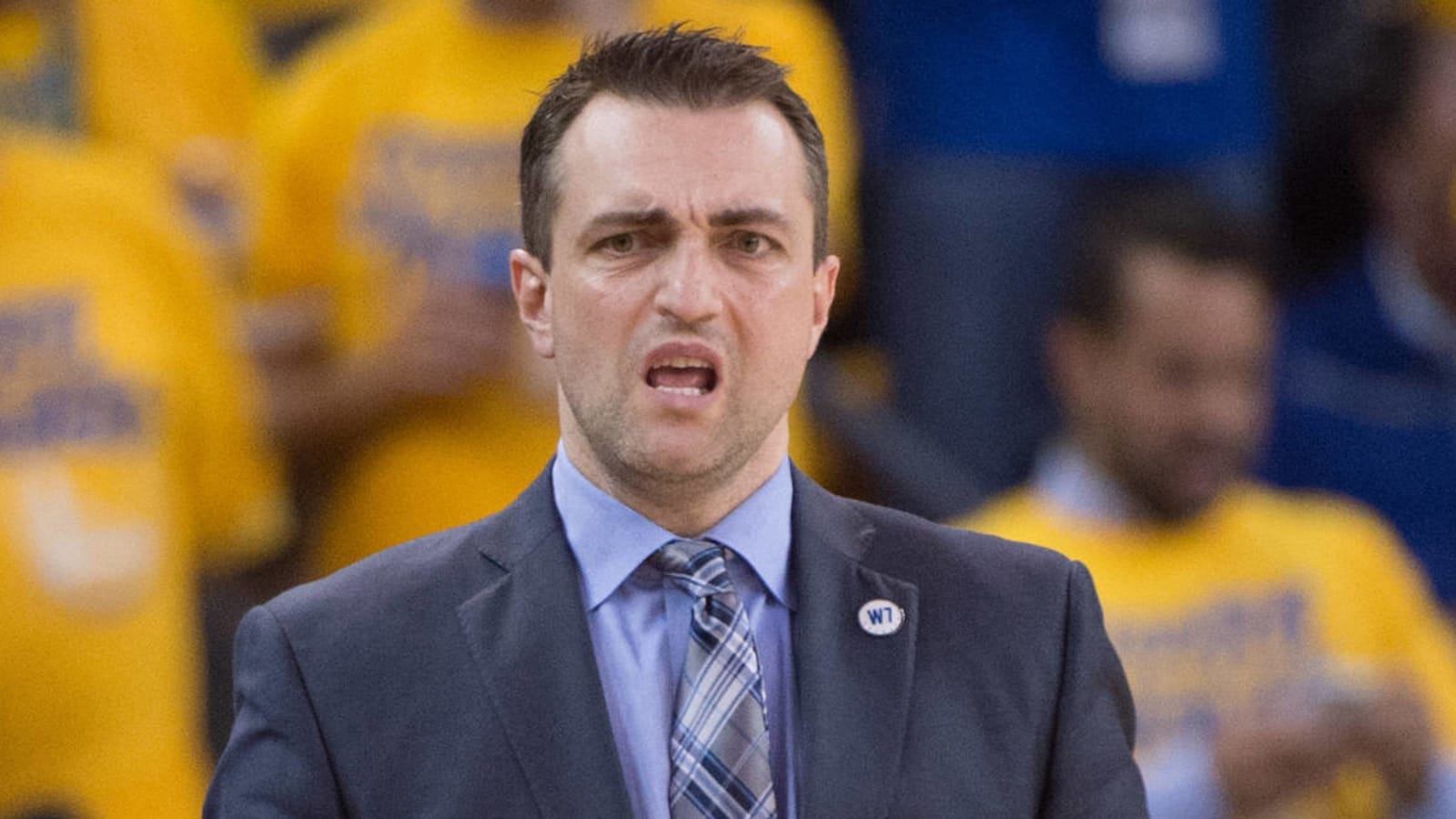 Darko Rajakovic joins Grizzlies coaching staff