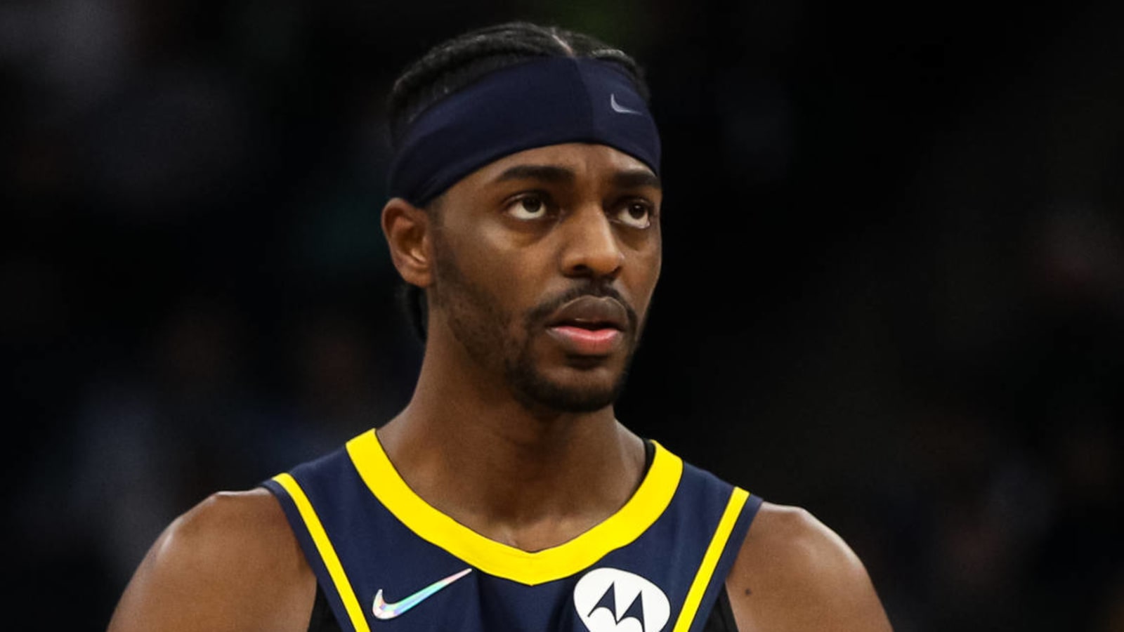 Pacers' Justin Holiday in COVID-19 protocols, out several games