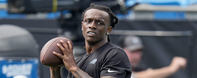 Panthers Turning Down Trade Interest In CB Jaycee Horn & RB Chuba Hubbard