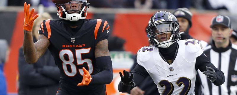 Report: The Baltimore Ravens Placed their Young Cornerback on Injured Reserve, Ending his 2023 Season.