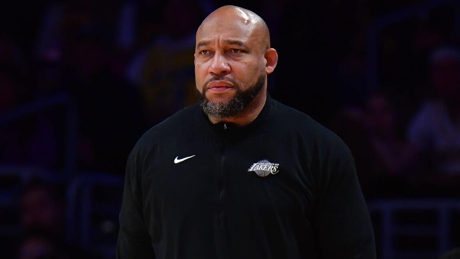 Lakers HC slams 'insane asylum' take on avoiding Nuggets