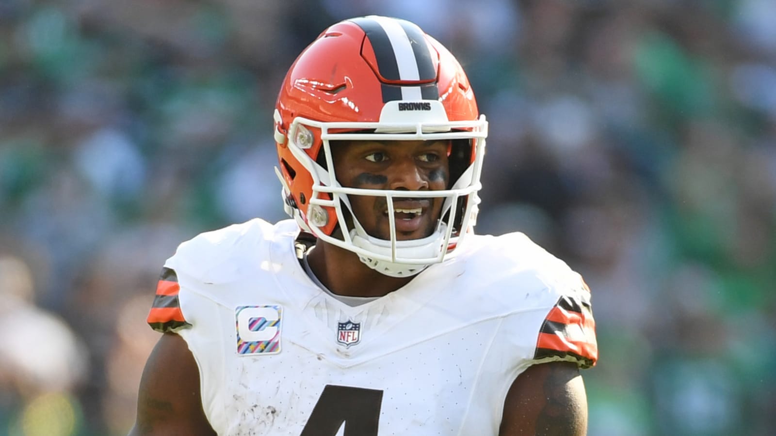 NFL closes latest investigation into Deshaun Watson