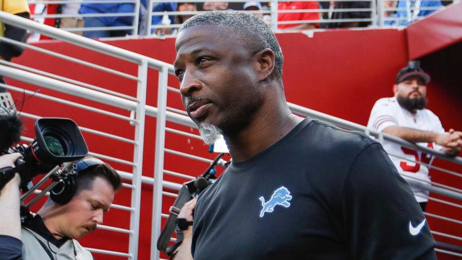 Hall of Fame HC shoots down narrative about Jets' hiring of Aaron Glenn